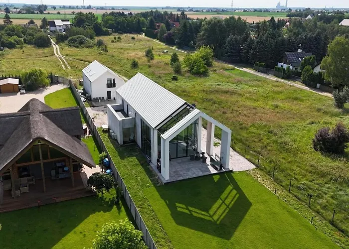 Boskata Spa & Wellness Resort Slesin