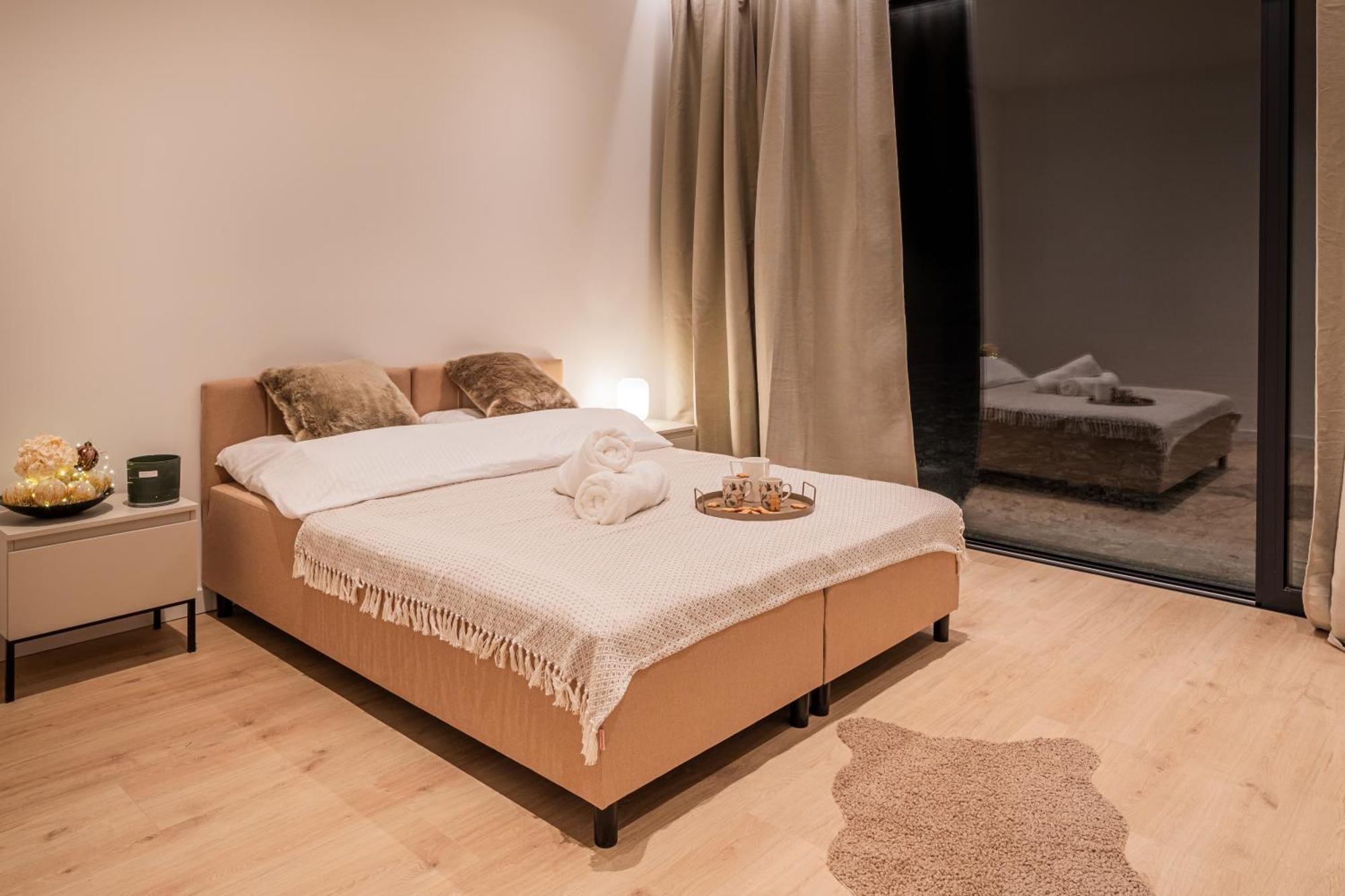 Boskata & Wellness Slesin *