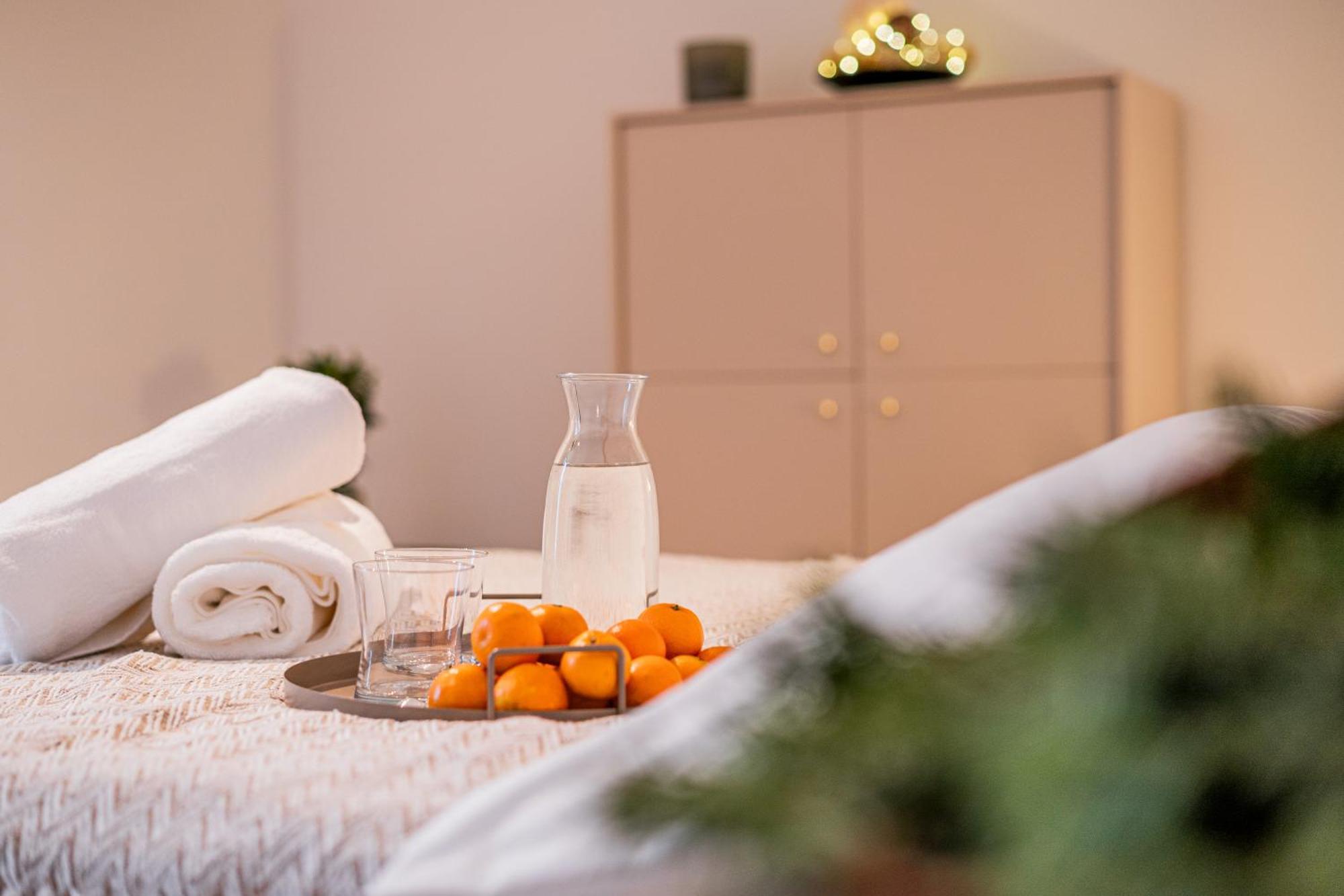 Boskata & Wellness Slesin Вілла *