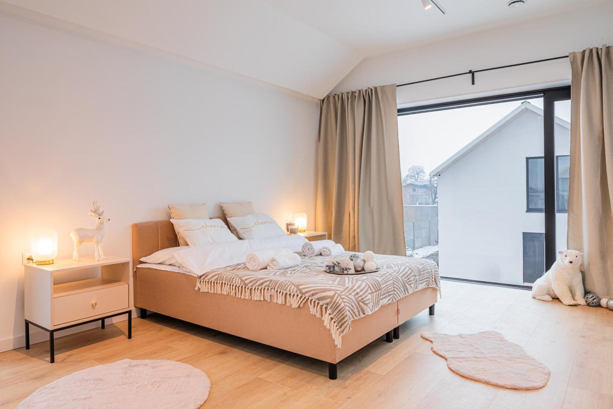 Boskata & Wellness Slesin * Mikorzyn (Konin)