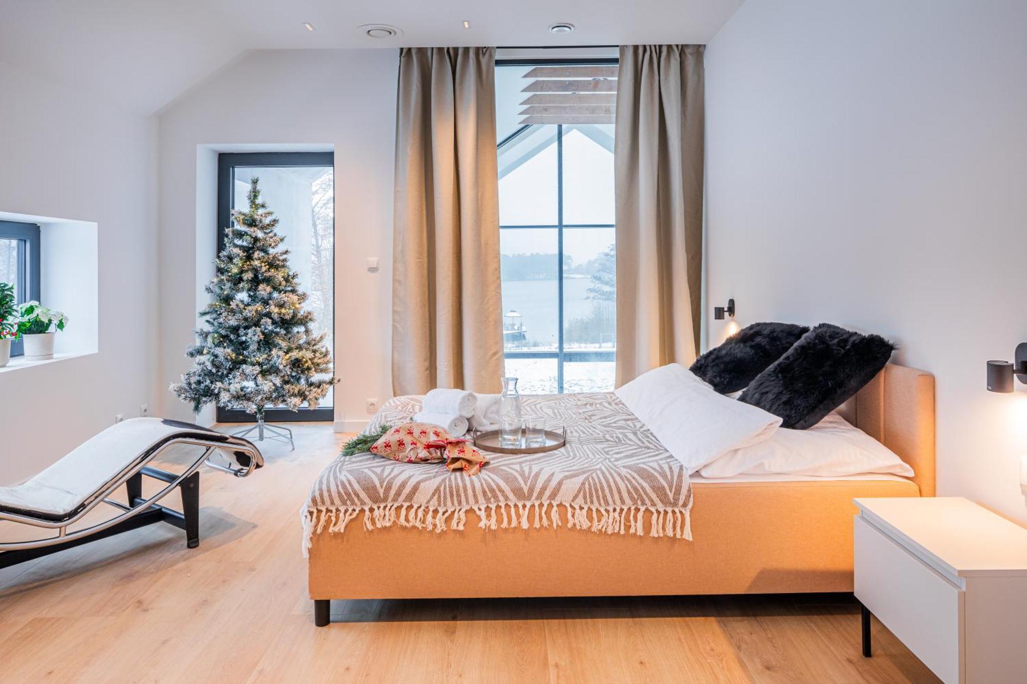 Boskata & Wellness Slesin Villa Mikorzyn (Konin)