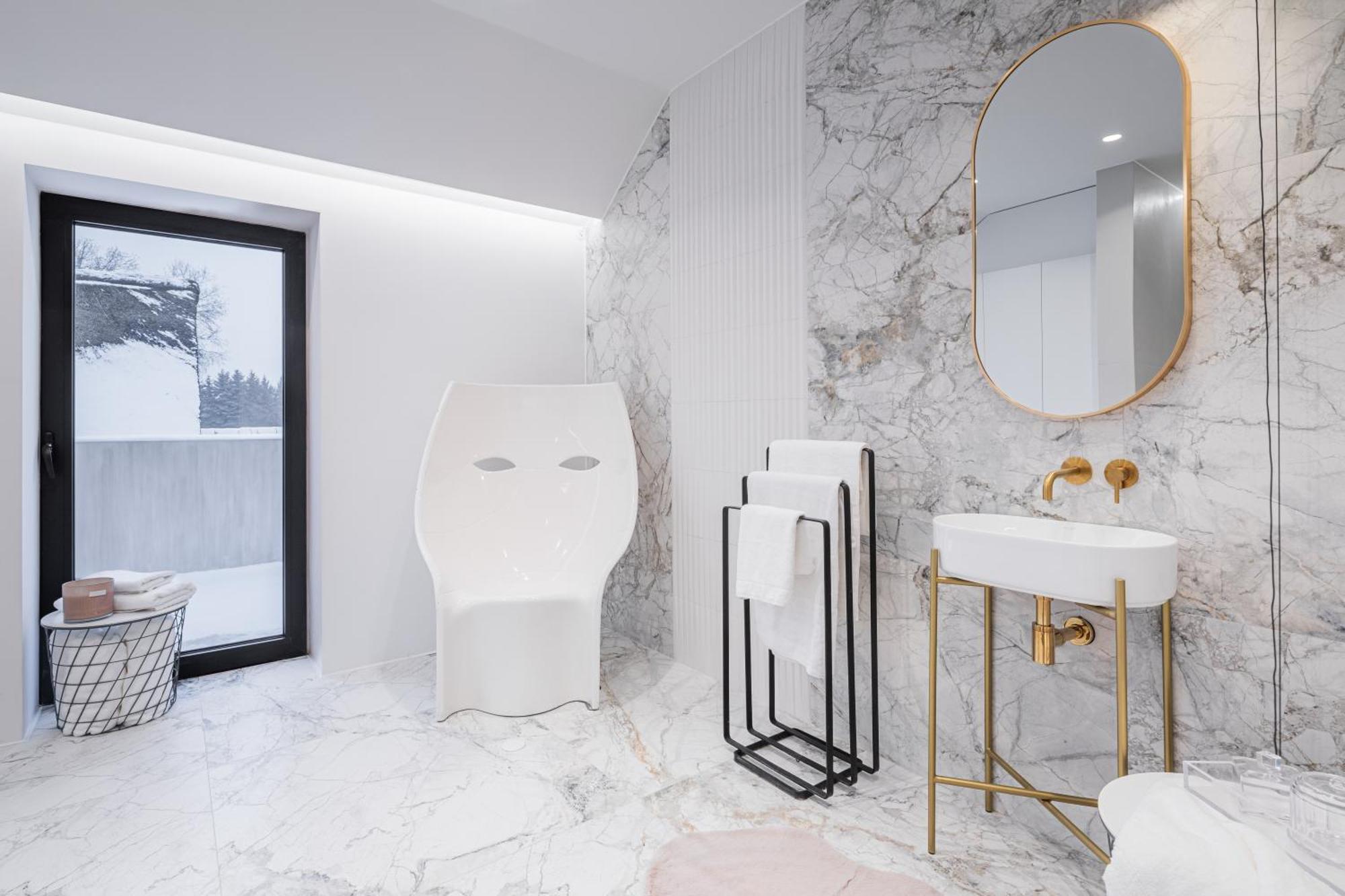 Boskata & Wellness Slesin