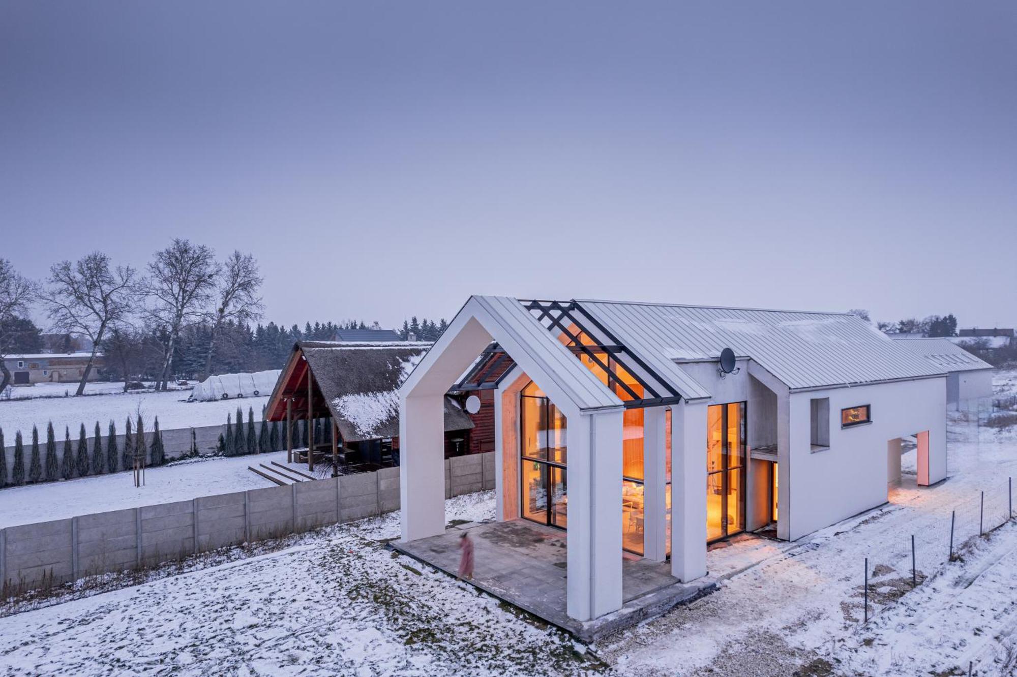 Boskata & Wellness Slesin *