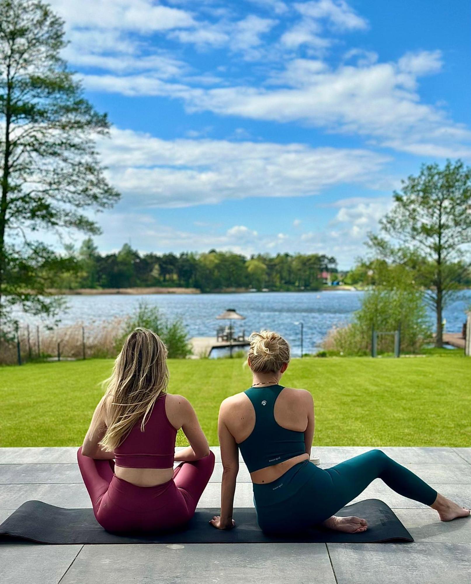 Boskata & Wellness Slesin *