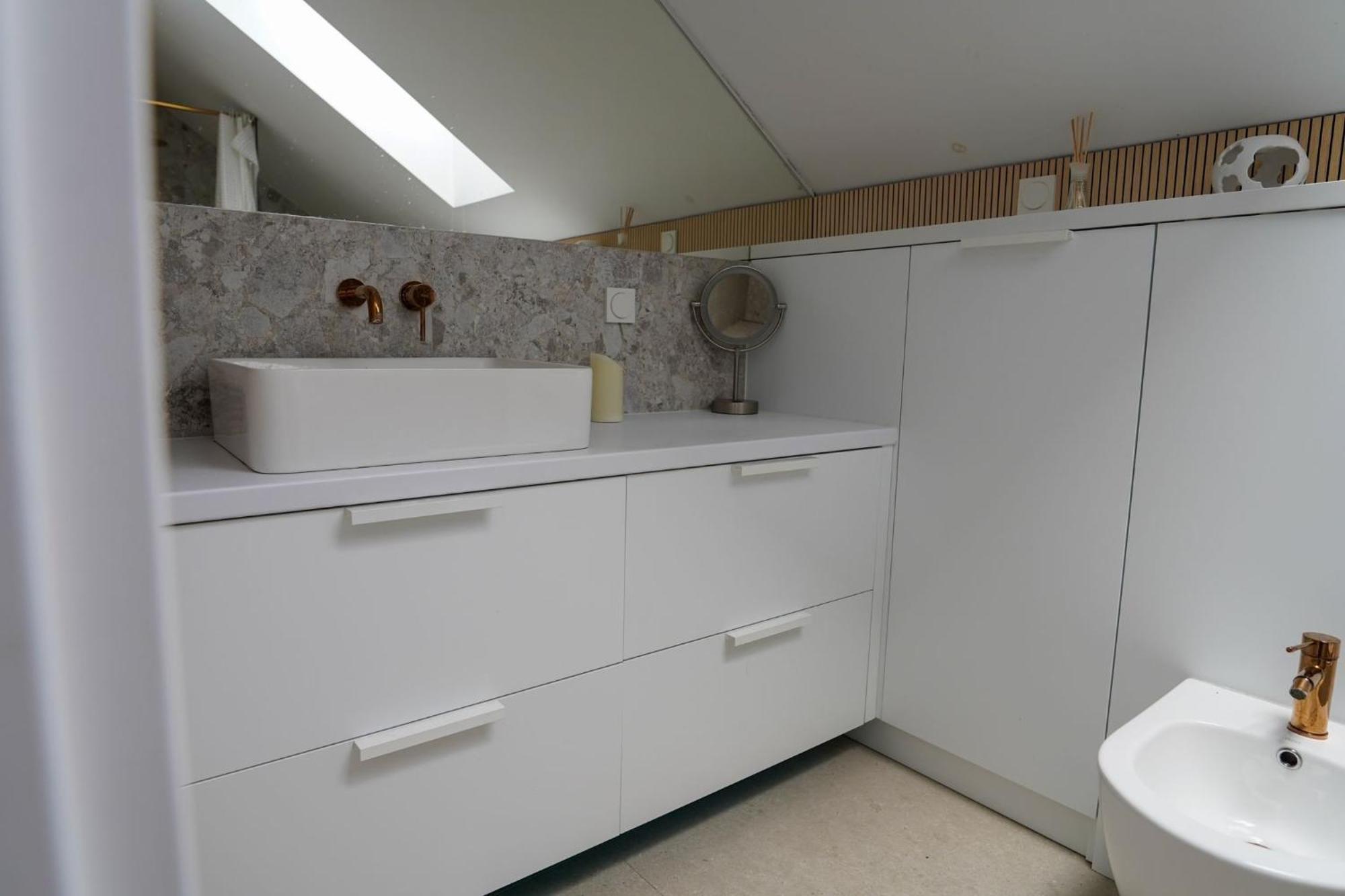 Villa Boskata & Wellness Slesin *
