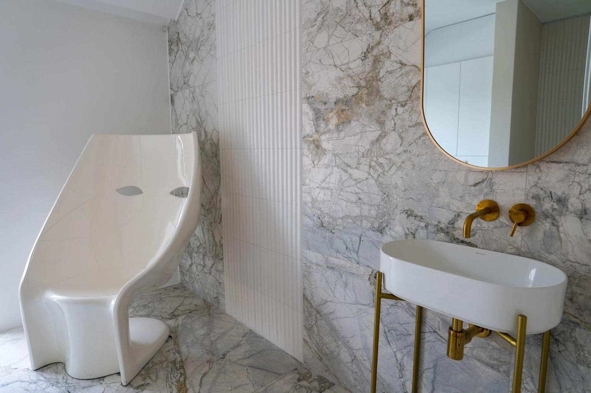 Villa Boskata & Wellness Slesin Mikorzyn (Konin)