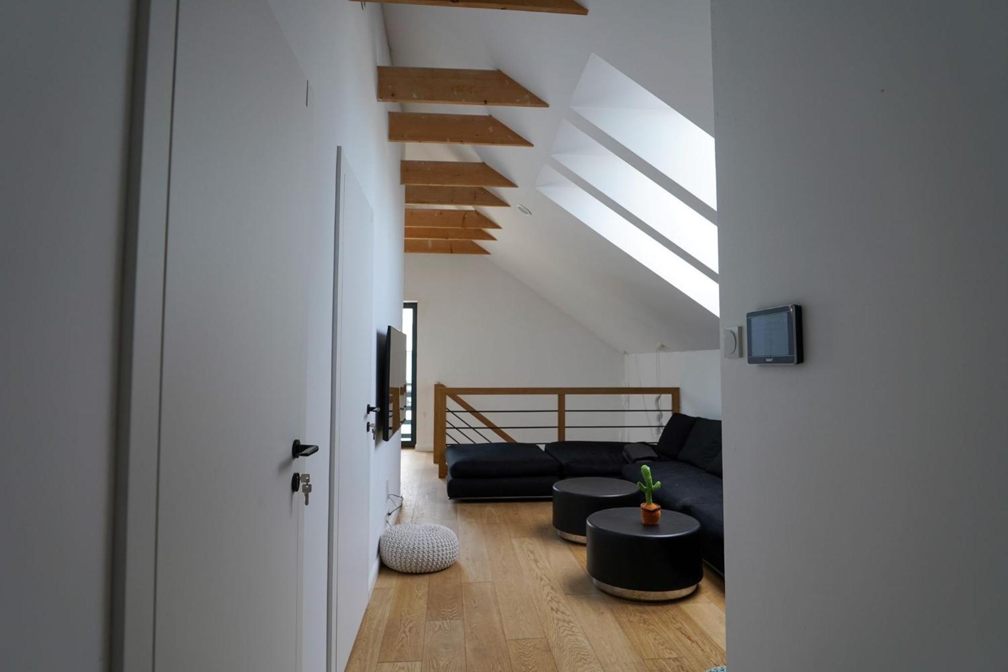 Villa Boskata & Wellness Slesin Mikorzyn (Konin)